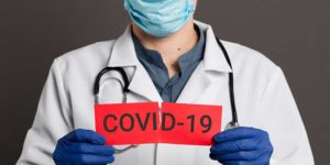 Основные меры предосторожности от коронавирусной инфекции