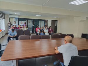 Read more about the article «Адал азамат — Әділетті Қазақстан»