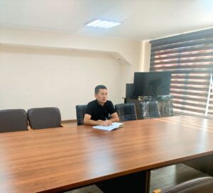 Read more about the article «Сыбайлас жемқорлықпен күрес – қоғам талабы»